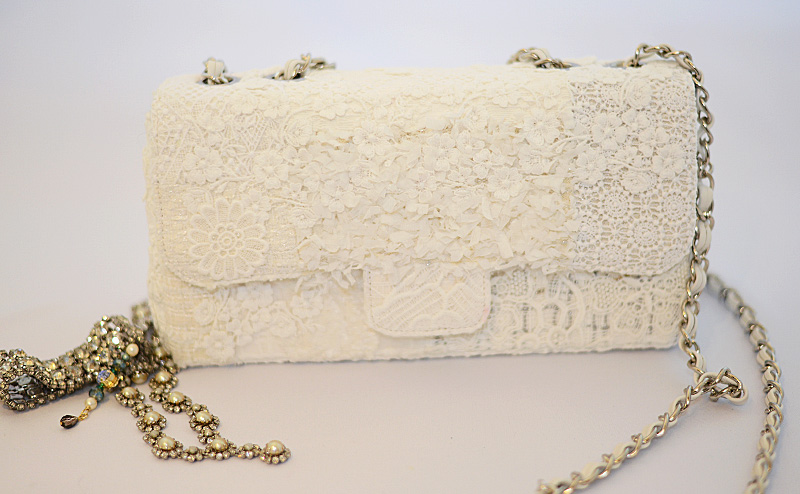 TommyLee Bag 涼-RYO