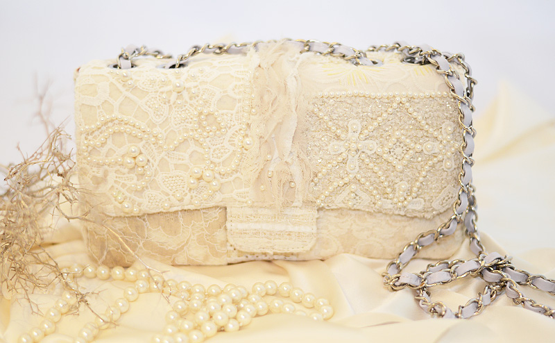 TommyLee Bag 円（つぶら）