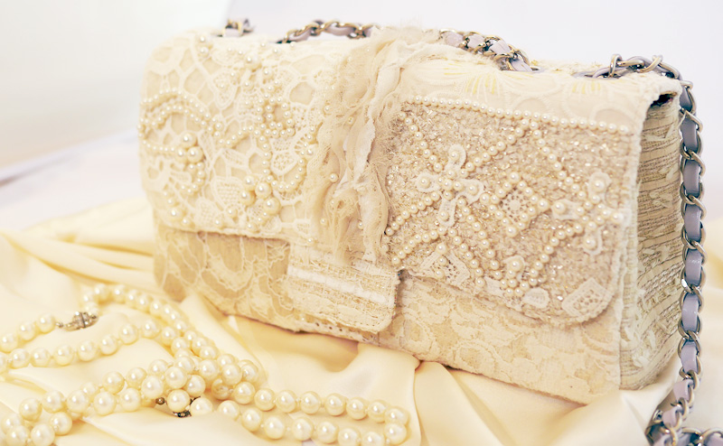 TommyLee Bag 円（つぶら）