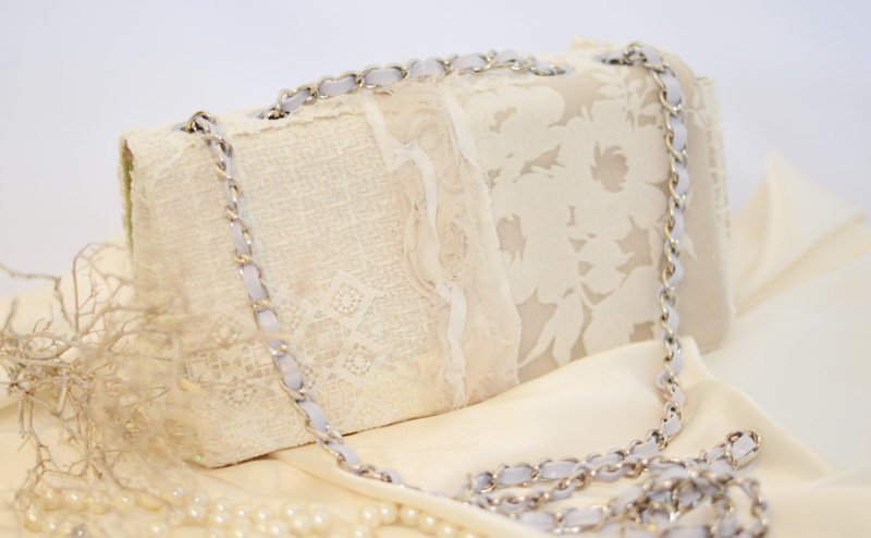 TommyLee Bag 円（つぶら）