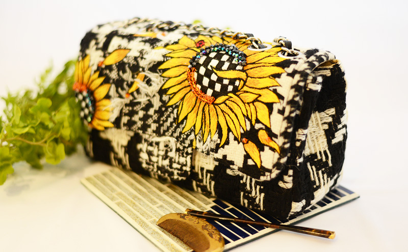 TommyLee Bag 夏日-KAJITSU