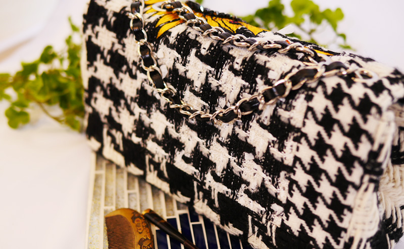 TommyLee Bag 夏日-KAJITSU