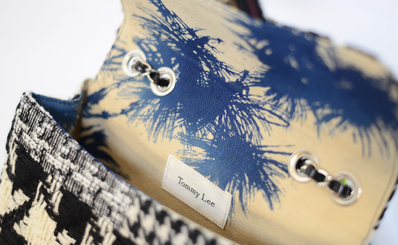 TommyLee Bag 夏日-KAJITSU