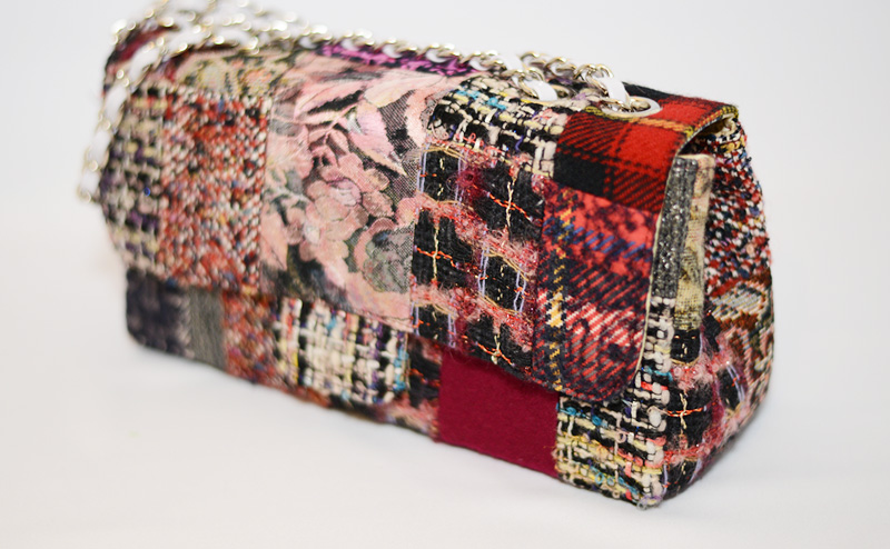 TommyLee Bag 時（とき）