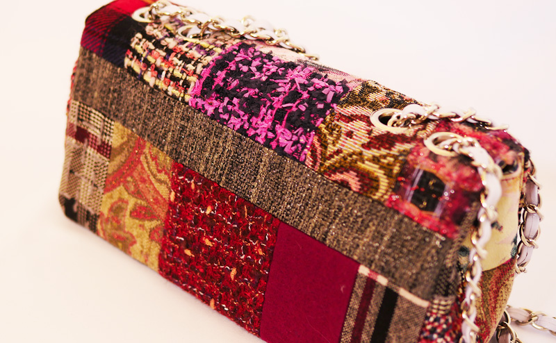 TommyLee Bag 時（とき）