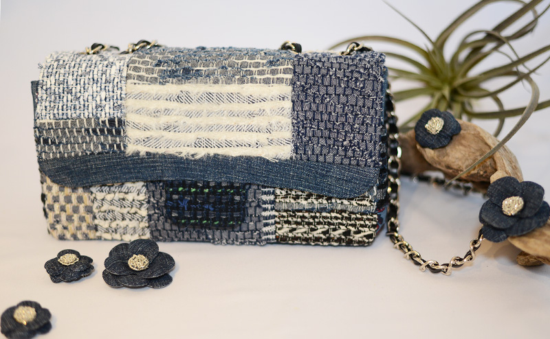 TommyLee Bag 糸遊（いとゆう）