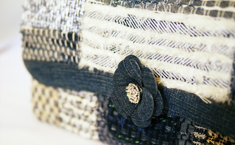 TommyLee Bag 糸遊（いとゆう）