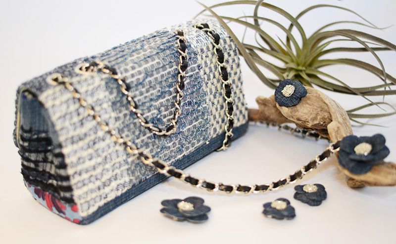 TommyLee Bag 糸遊（いとゆう）