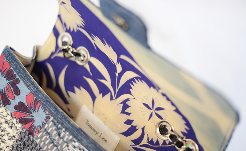 TommyLee Bag 糸遊（いとゆう）