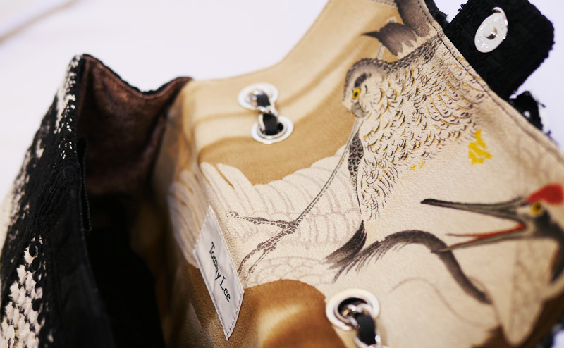 TommyLee Bag 趣（おもむき）