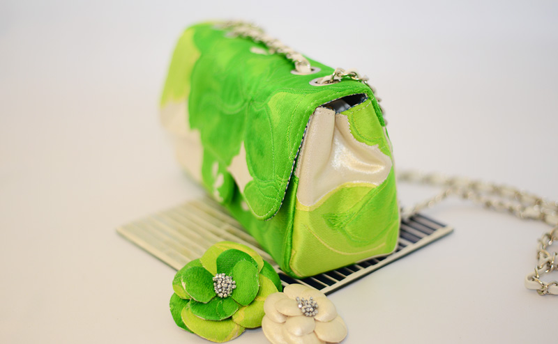 TommyLee Bag 永（えい）