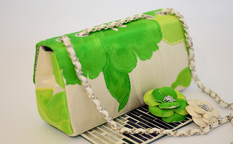 TommyLee Bag 永（えい）