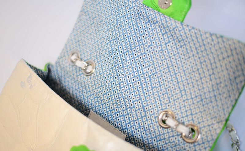 TommyLee Bag 永（えい）