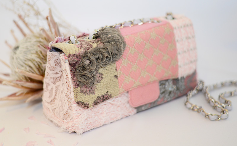 TommyLee Bag 花時（はなどき）