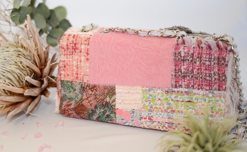 TommyLee Bag 花時（はなどき）